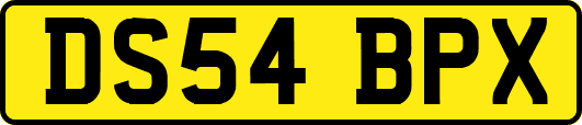 DS54BPX