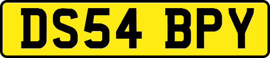 DS54BPY