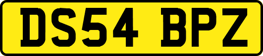 DS54BPZ