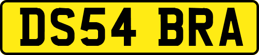 DS54BRA