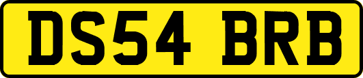 DS54BRB