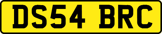 DS54BRC