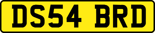 DS54BRD