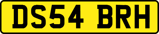 DS54BRH