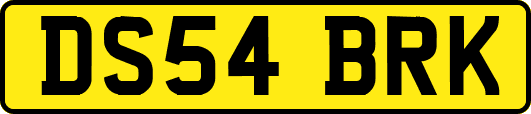 DS54BRK