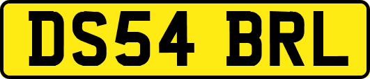 DS54BRL