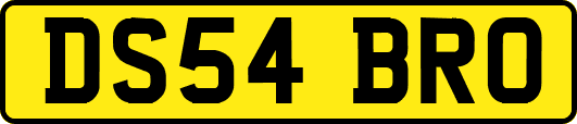 DS54BRO