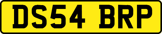 DS54BRP