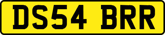 DS54BRR