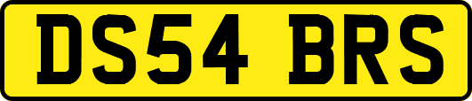 DS54BRS