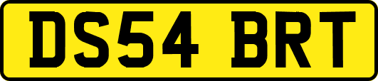 DS54BRT