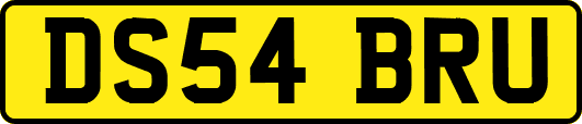 DS54BRU