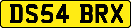 DS54BRX