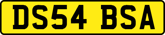 DS54BSA