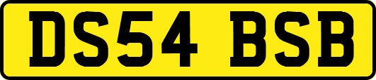 DS54BSB