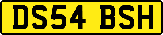 DS54BSH