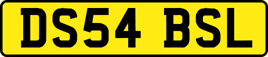 DS54BSL