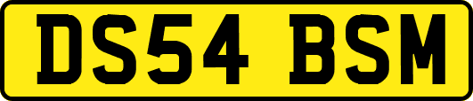DS54BSM