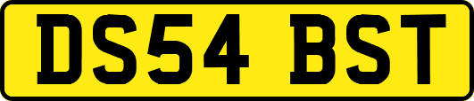 DS54BST
