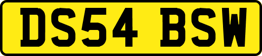 DS54BSW