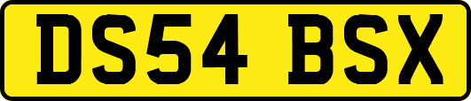 DS54BSX