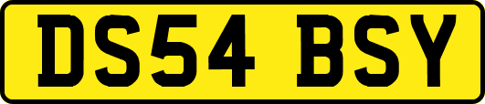 DS54BSY