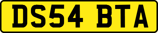 DS54BTA
