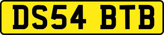 DS54BTB
