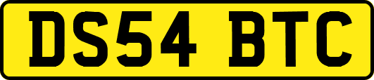 DS54BTC