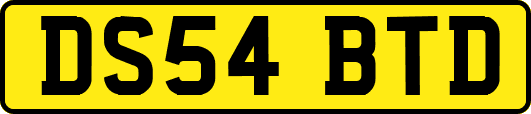 DS54BTD
