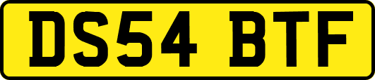 DS54BTF