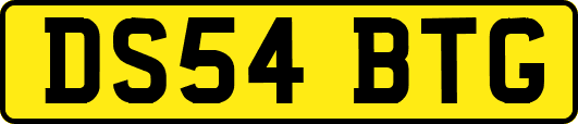 DS54BTG