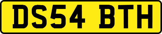 DS54BTH
