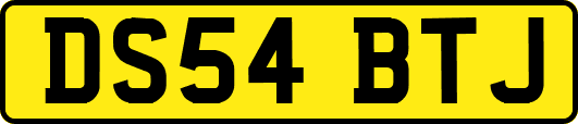 DS54BTJ