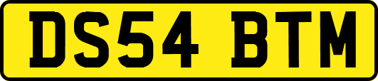 DS54BTM