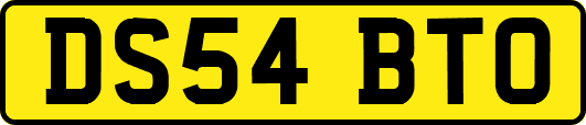 DS54BTO