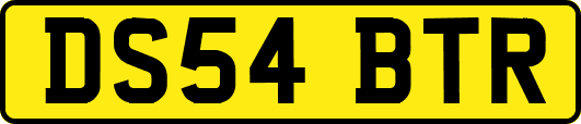 DS54BTR