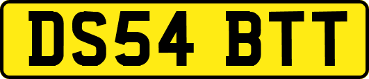 DS54BTT