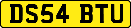 DS54BTU