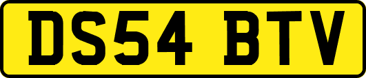 DS54BTV