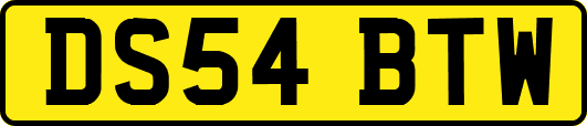 DS54BTW
