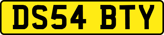 DS54BTY