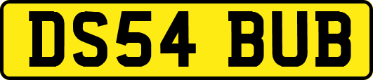 DS54BUB