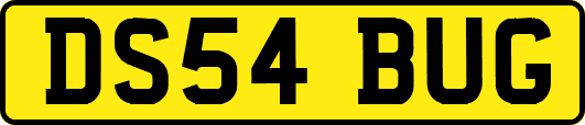 DS54BUG