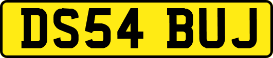 DS54BUJ