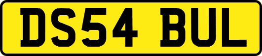 DS54BUL