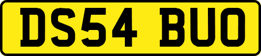 DS54BUO
