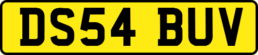 DS54BUV