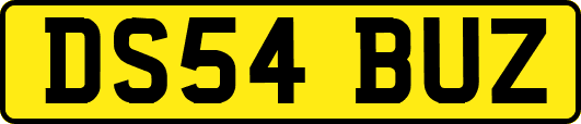DS54BUZ