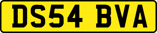 DS54BVA